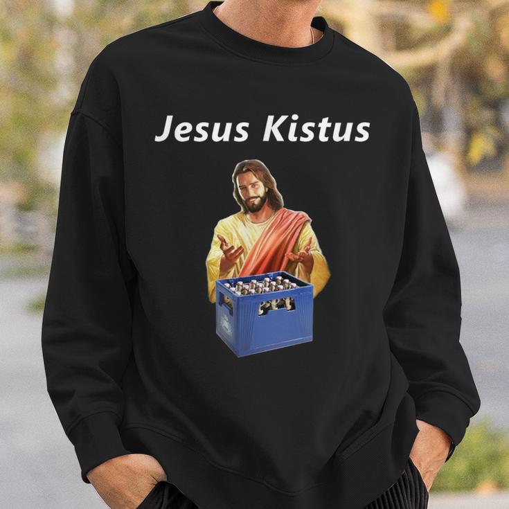 Jesus Kistus S Sweatshirt Geschenke für Ihn