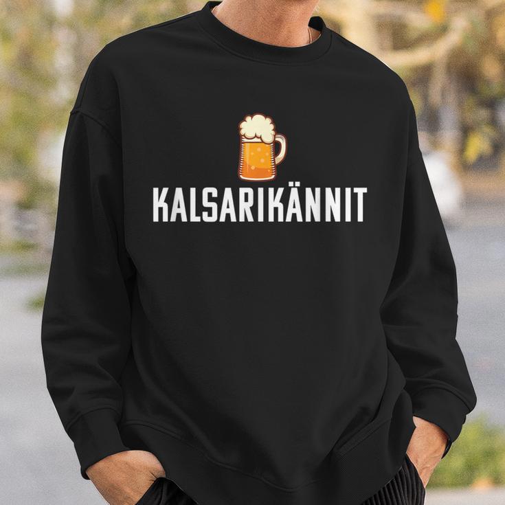 Kalsarikännit Sweatshirt Geschenke für Ihn