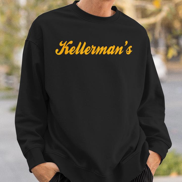 Kellermans Sweatshirt Geschenke für Ihn