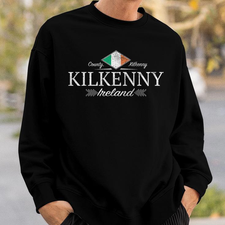 Kilkenny Ireland Sweatshirt Geschenke für Ihn