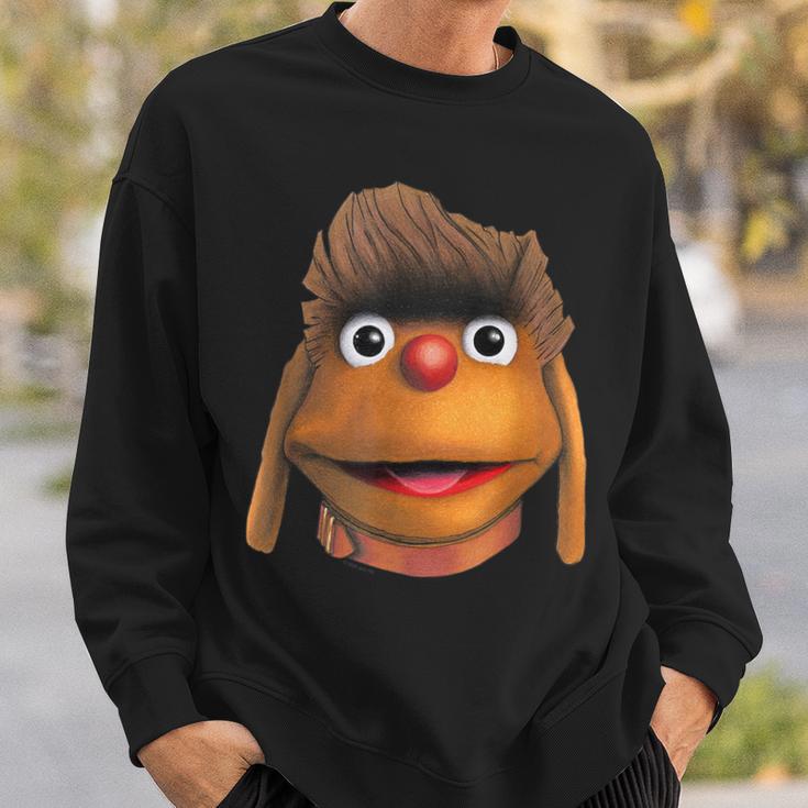 Moppi 3D Sweatshirt Geschenke für Ihn