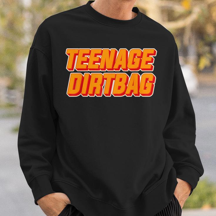 Nage Dirtbag Sweatshirt Geschenke für Ihn