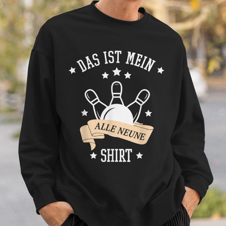 All Neune Kegel Sweatshirt Geschenke für Ihn