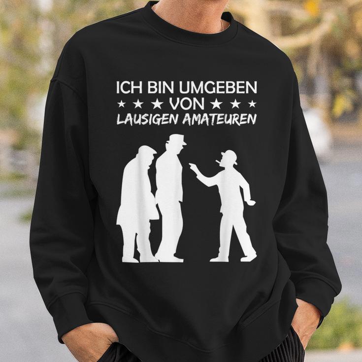 Olsenbande Ddr Olsen Cult Sweatshirt Geschenke für Ihn