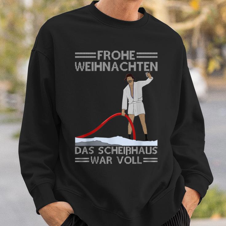 Onkel Eddies Weihnachten Sweatshirt Geschenke für Ihn