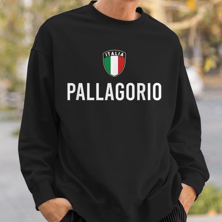 Pallagorio Sweatshirt Geschenke für Ihn