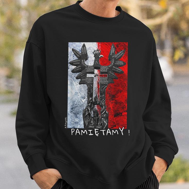 Remembrance Sweatshirt Geschenke für Ihn