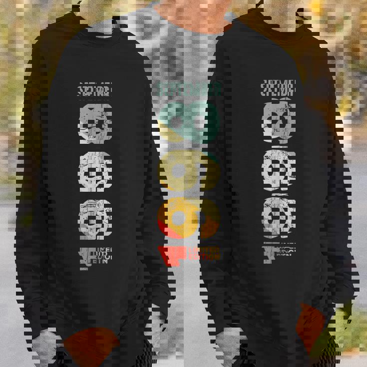 Retro 1998 Settembre 1998 Anno 1998 Annata 1998 Dal 1998 Felpa Regalos para él