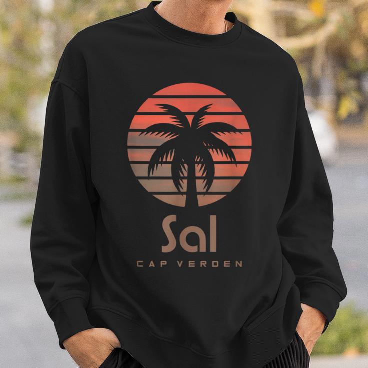 Sal Kaperden Sweatshirt Geschenke für Ihn