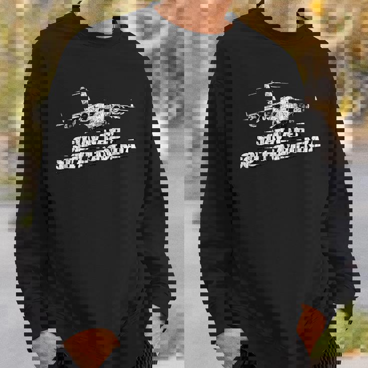 Shaw Afb Shaw Air Force Base South Carolina Sweatshirt Gifts for Him Shaw Afb Shaw Air Force Base South Carolina Sweatshirt Gifts for Him