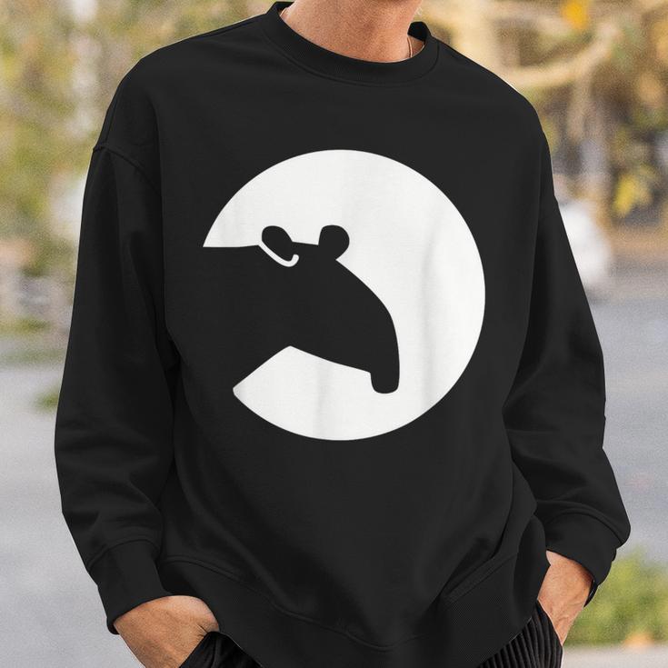 Tapir Sweatshirt Geschenke für Ihn