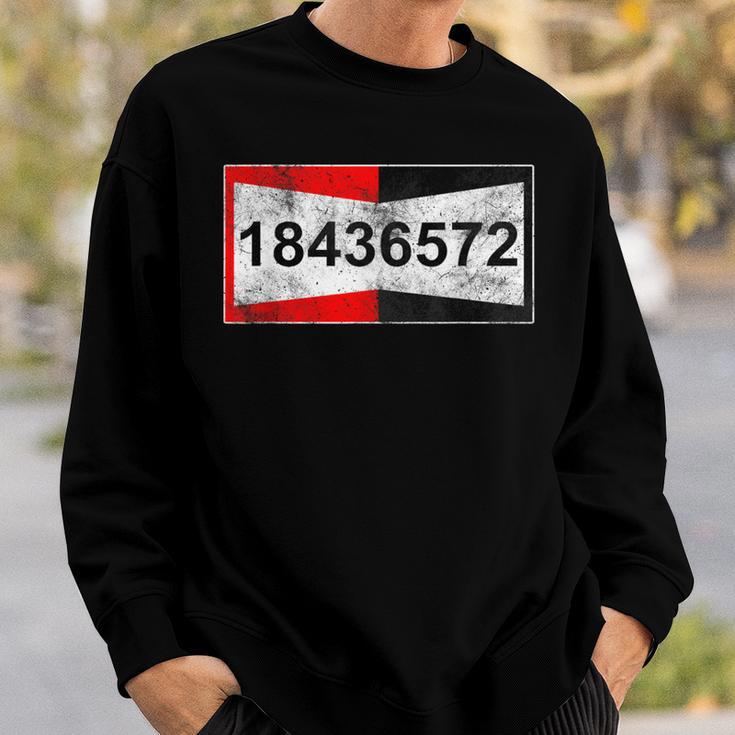 Vintage8 Fire Command Sweatshirt Geschenke für Ihn