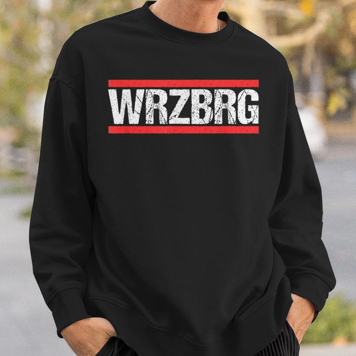 Würzburger Würzburg Sweatshirt Geschenke für Ihn