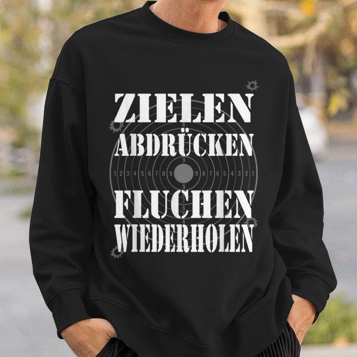 Zielen Schücken Sweederholen Sweatshirt Geschenke für Ihn