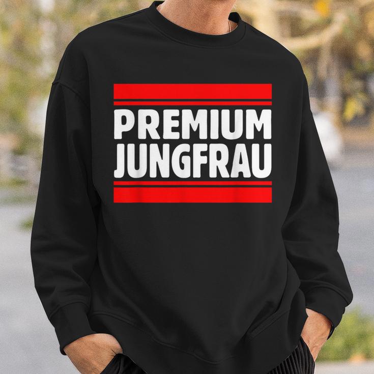 Zodiacirgo Sweatshirt Geschenke für Ihn