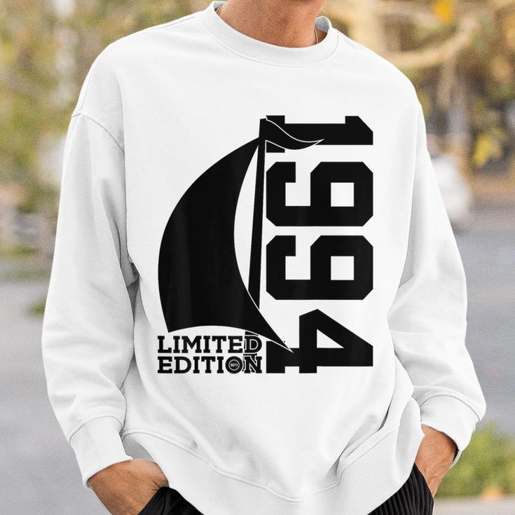 30 Jahre Segler 1994 Limited Edition Segeln 30 Geburtstag Sweatshirt Geschenke für Ihn