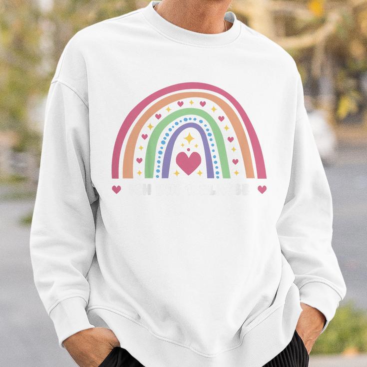 Children's First Day Ich Bin 1St Klasse Grundschule Sweatshirt Geschenke für Ihn