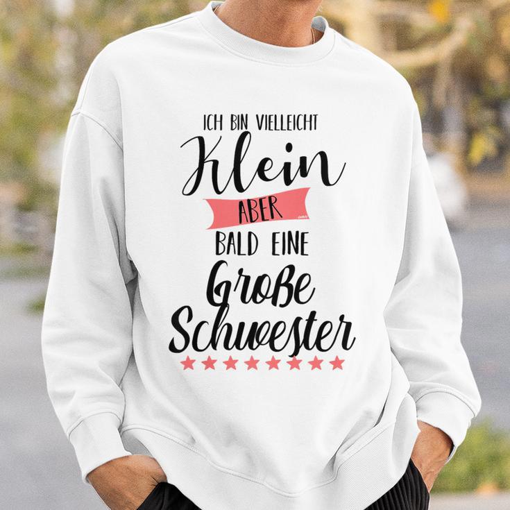 Children's Ich Binielleicht Klein Sweatshirt Geschenke für Ihn