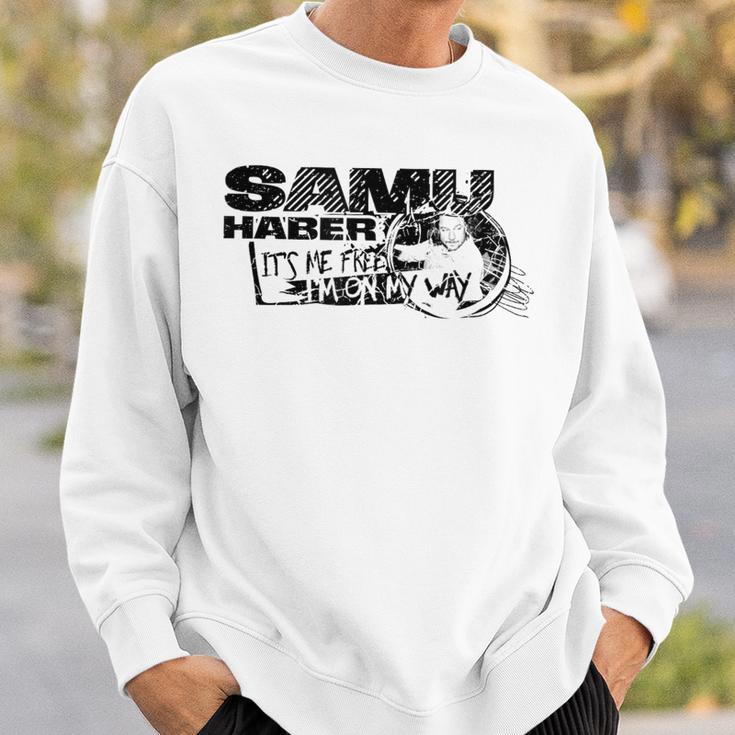 My Future Ts Sweatshirt Geschenke für Ihn