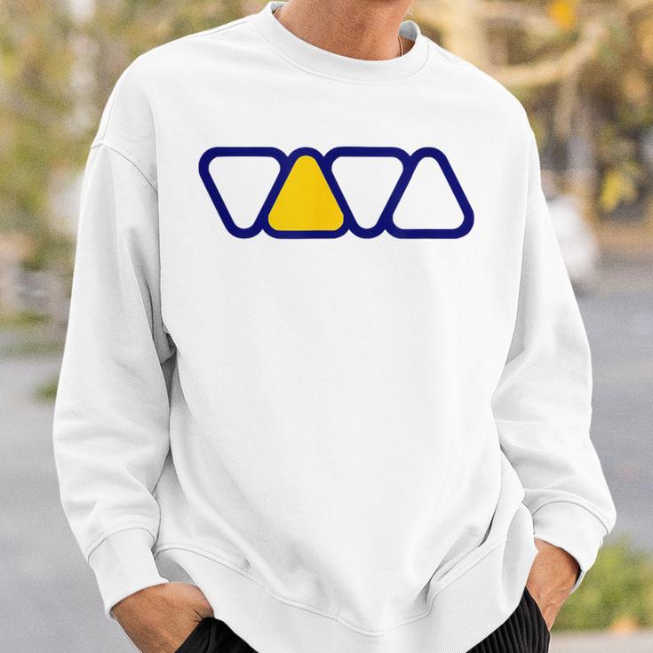 Viva Oldschool Music Sweatshirt Geschenke für Ihn