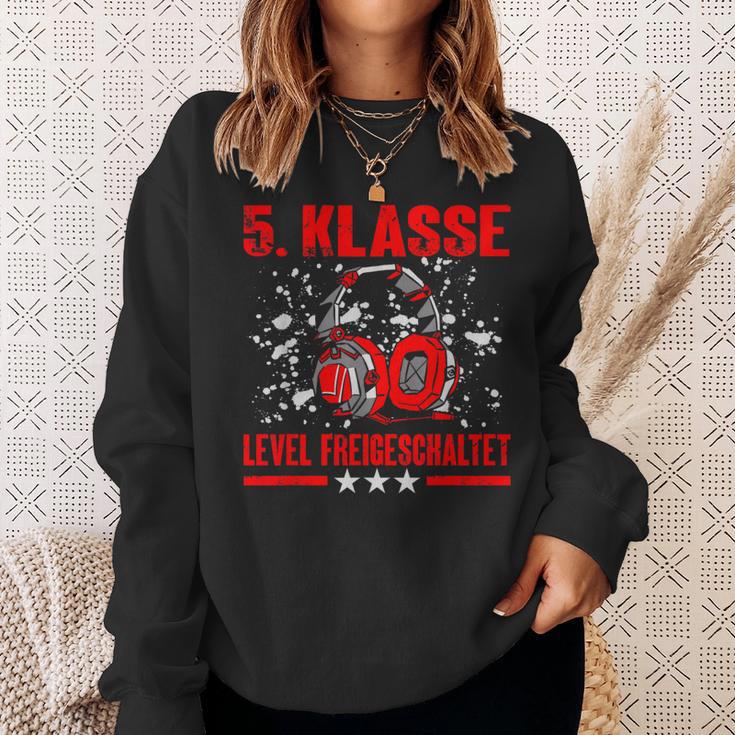 5 Class Goschüss Class S Sweatshirt Geschenke für Sie