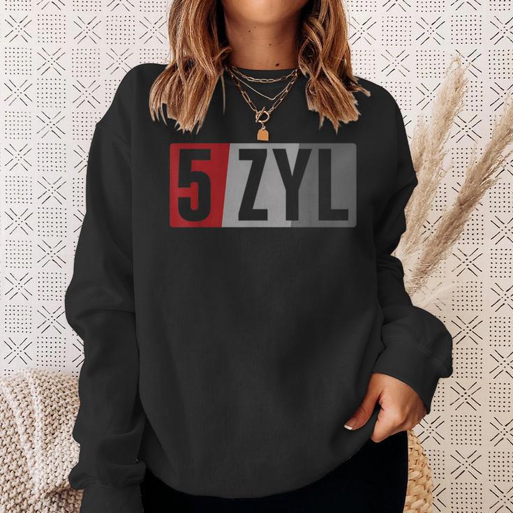 5 Cylinder Motor Car Screwdriver Tuning Sweatshirt Geschenke für Sie