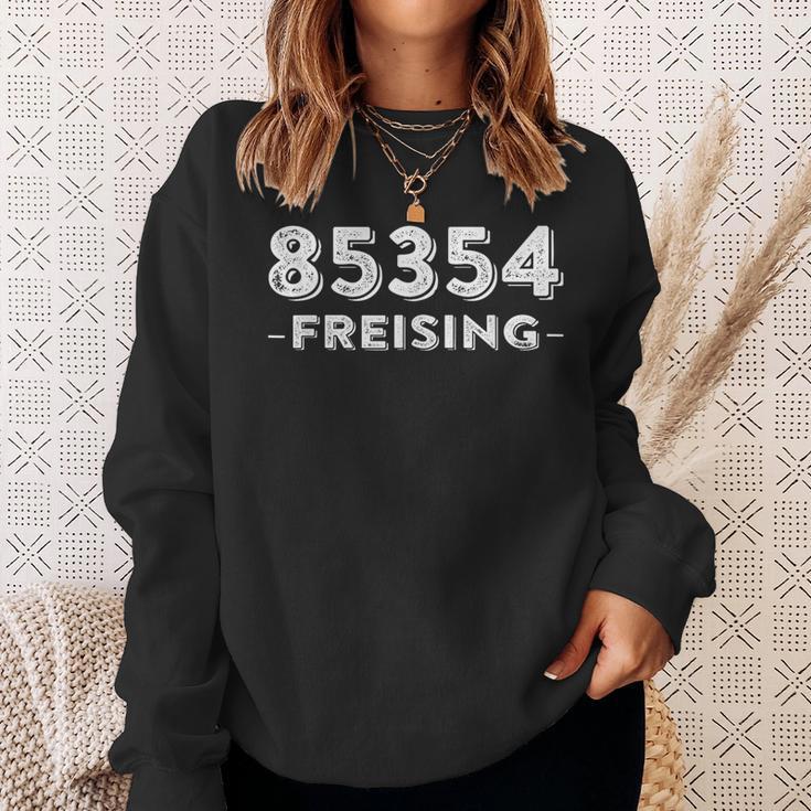 85354 Freising Freisinger Bayern Sweatshirt Geschenke für Sie