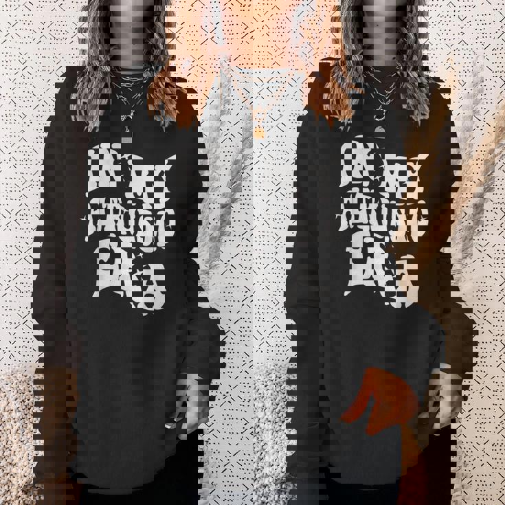 In My Altruismo House Of Givers Era Rca School Spirit Sweatshirt Gifts for Her