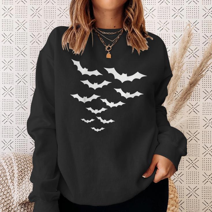 Bat S Sweatshirt Geschenke für Sie