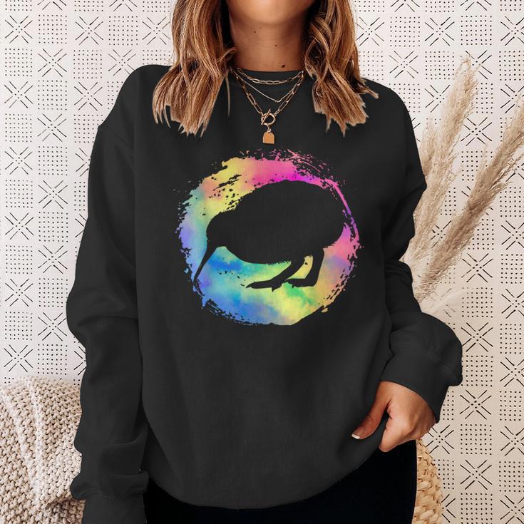 Bird Kiwi New Zealand Sweatshirt Geschenke für Sie