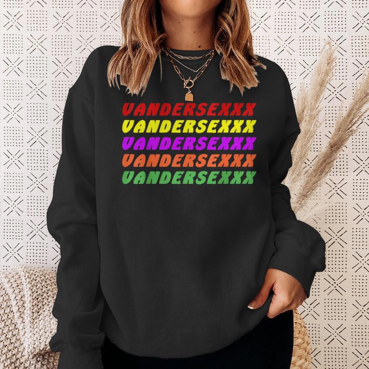 Clubandersexxx Sweatshirt Geschenke für Sie