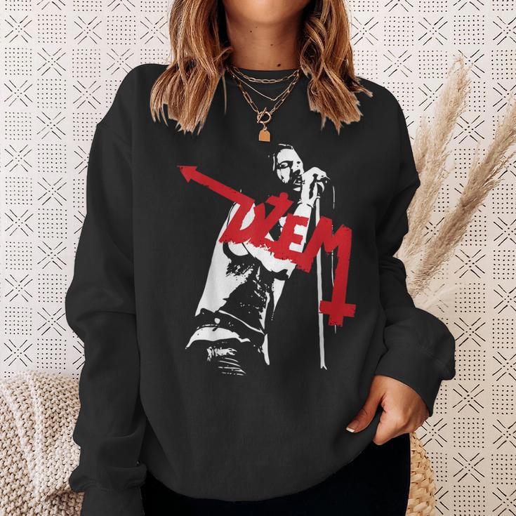 Dzem Sweatshirt Geschenke für Sie