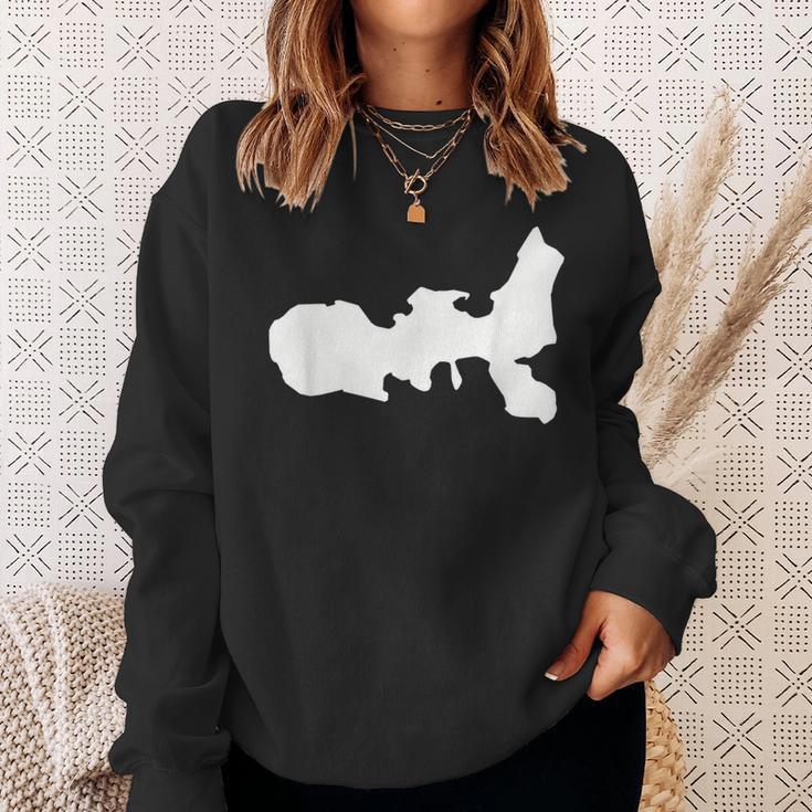 Elba Card Sweatshirt Geschenke für Sie