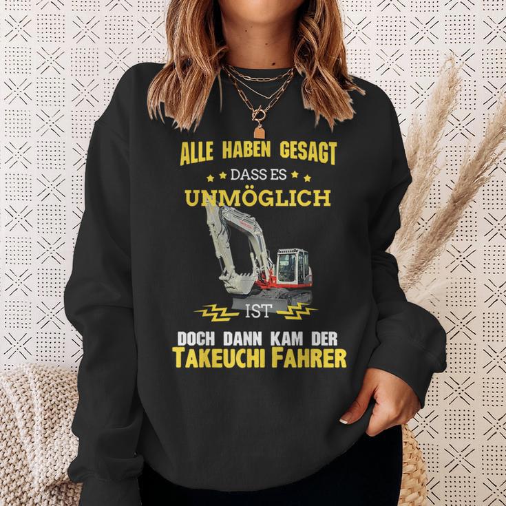 Ellen Haben Gesagt Dass Es S Sweatshirt Geschenke für Sie