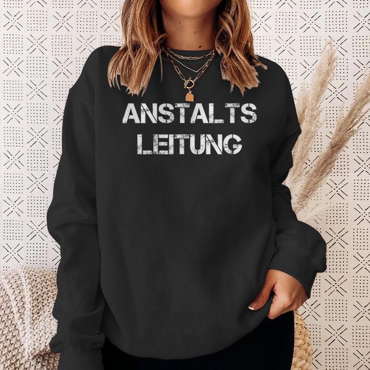 With German Instaltsleiten Sweatshirt Geschenke für Sie