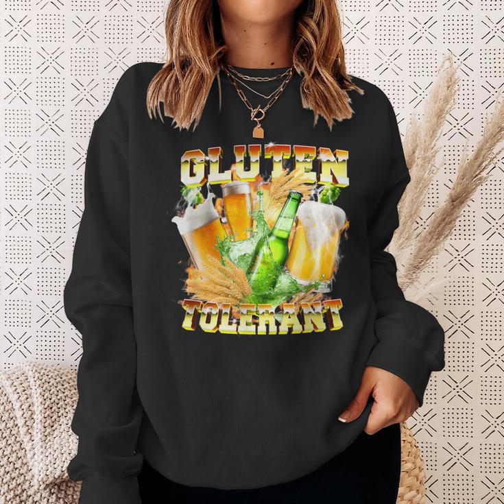 Gluten Tolerant Sweatshirt Geschenke für Sie