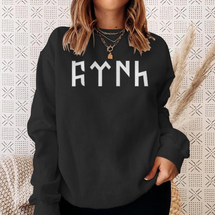 Göktürk Göktürkler Turkey Sweatshirt Geschenke für Sie