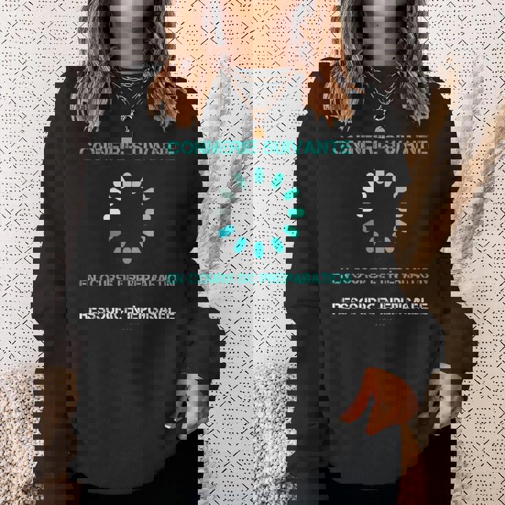 HommeHumour Connerie En Cours Cadeaux Anniversaire Sweater e Cadeaux pour elle