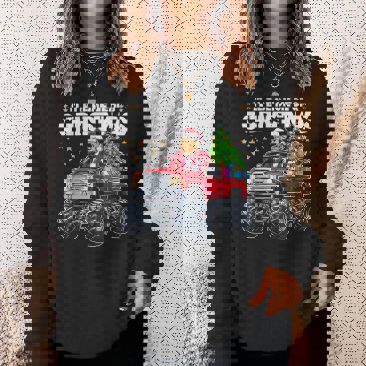 Ill be home for christmas calloway