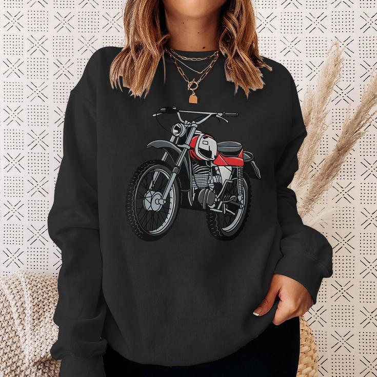 Mz Gs Sweatshirt Geschenke für Sie