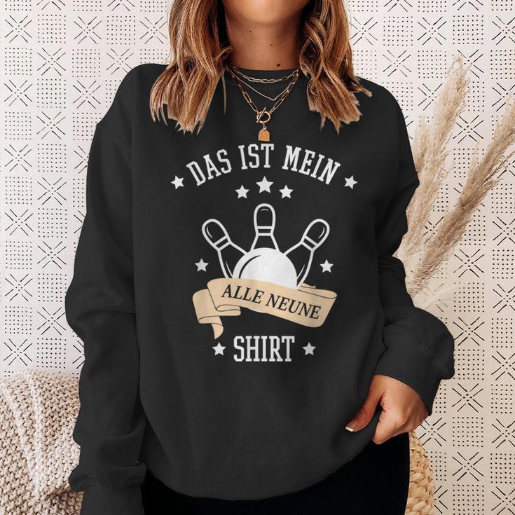 All Neune Kegel Sweatshirt Geschenke für Sie