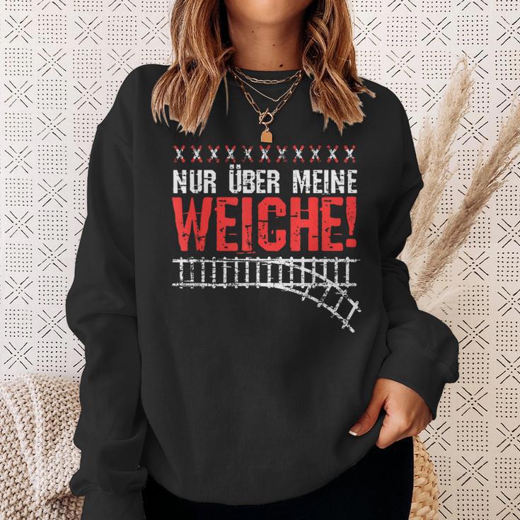 Nur Über Meine Weiche Sweatshirt Geschenke für Sie