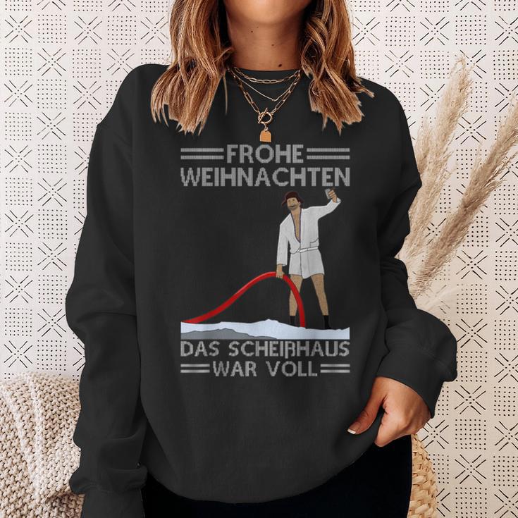 Onkel Eddies Weihnachten Sweatshirt Geschenke für Sie