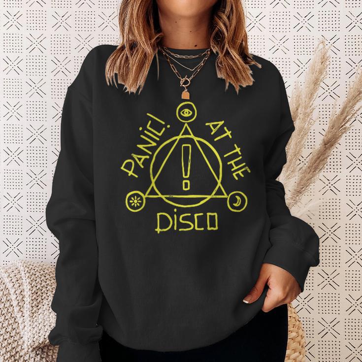 Panik In Der Disco Tod Einer Bachelor S Sweatshirt Geschenke für Sie