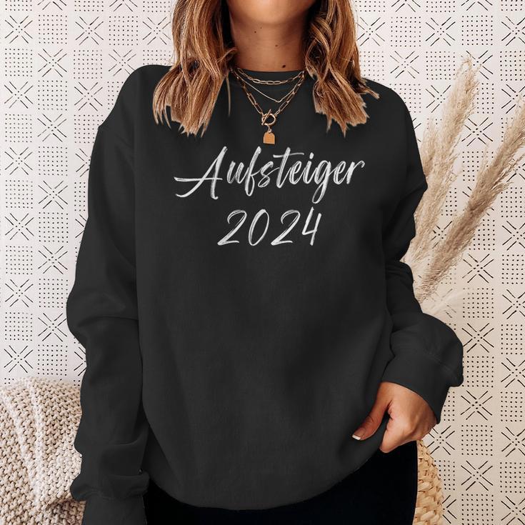 Rise 2024 Sweatshirt Geschenke für Sie