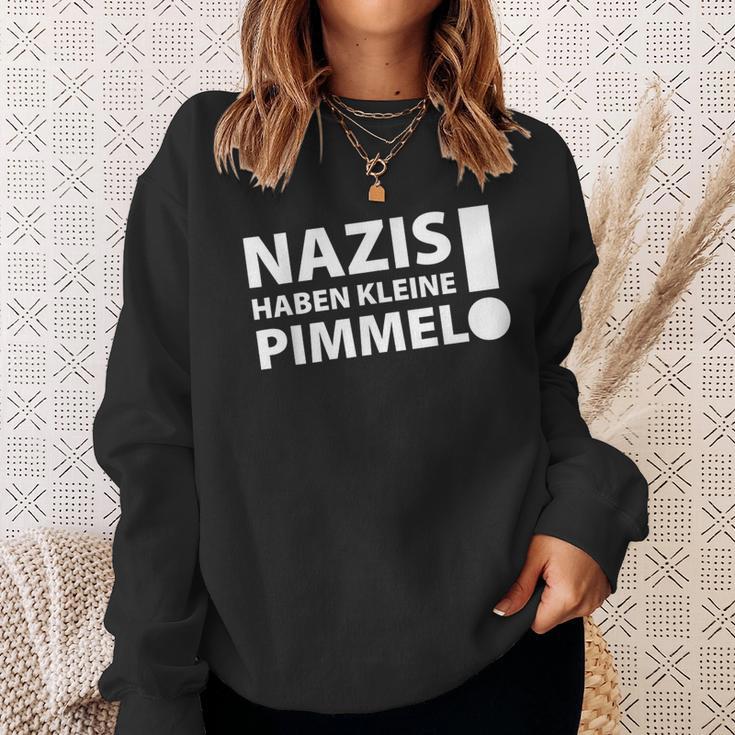 S Haben Kleine Pimmel Dh Sweatshirt Geschenke für Sie