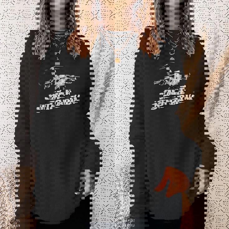 Shaw Afb Shaw Air Force Base South Carolina Sweatshirt Gifts for Her Shaw Afb Shaw Air Force Base South Carolina Sweatshirt Gifts for Her