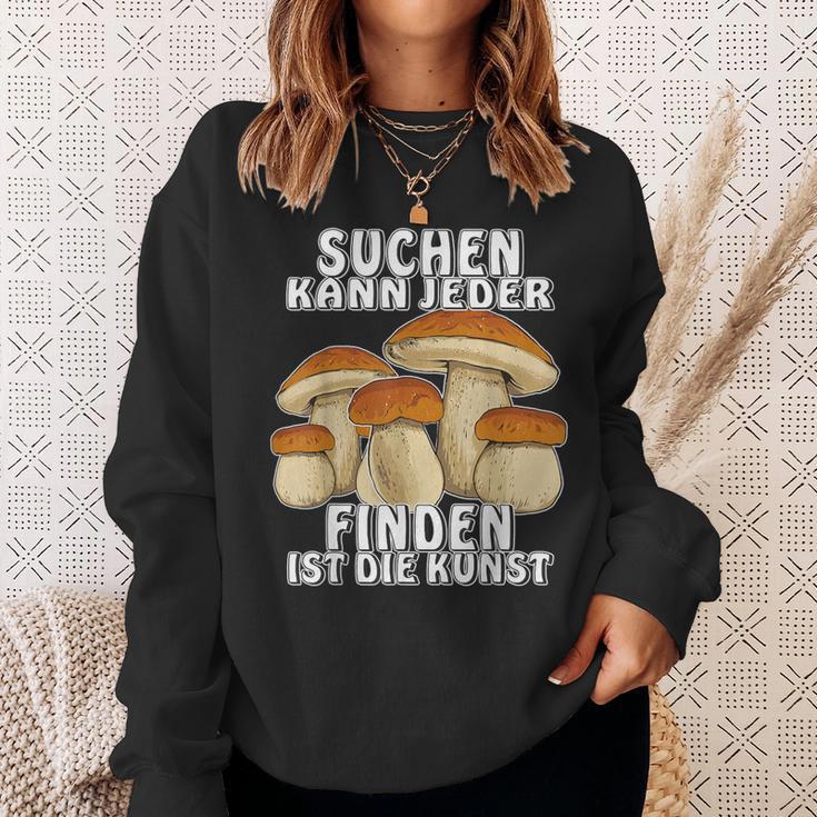 Sweatshirt Geschenke für Sie