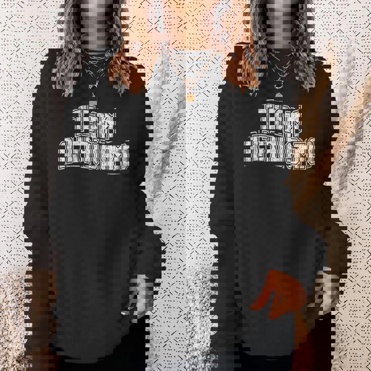 Team Altruismo Altruismo House Of Givers Rca Givers School Sweatshirt Gifts for Her