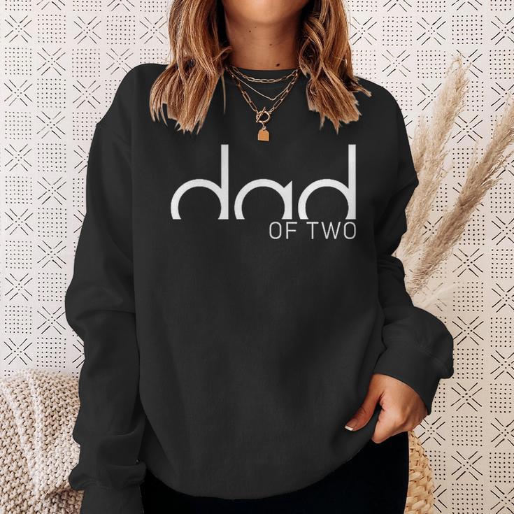 Vateron Zwei Kinder Ateron Zwei Kinder Ateron Zwei Sweatshirt Geschenke für Sie